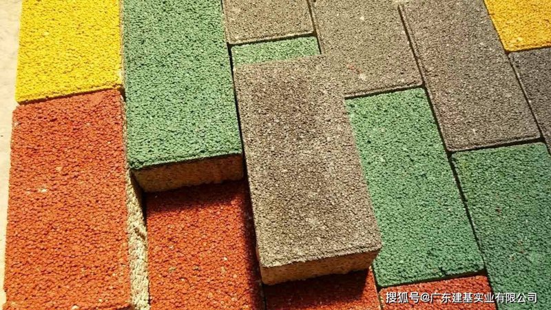 访谈记录：走进富民兴瑞建材公司，探索未来材料趋势