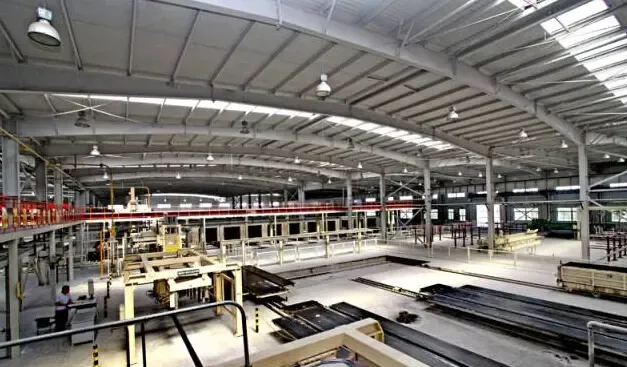 建筑新材料